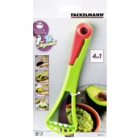 Нож Fackelmann Tropical для авокадо 4в1
