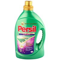Гель для стирки Persil Premium Color Gel 2,34л