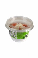 Мороженое Ирбитское клубника-базилик 10% 100г