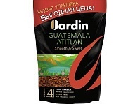 Кофе растворимый JARDIN Гватемала, 150г