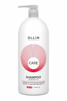 Шампунь против выпаления волос Ollin Professional, 1000мл
