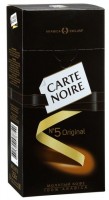 Кофе Carte noire №5 Original молотый 230г