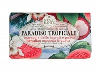 Мыло Nesti dante Paradiso Tropicale Гуава и маракуйя, 250 г