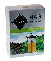 Чай Rioba Молочный оолонг (фуцзянь) 400г