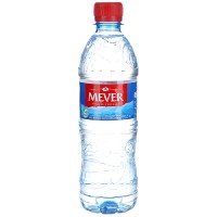 Вода питьевая Mever Природная негаз. 0.5л