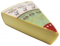 Сыр полутвердый Lesuperb Гран Морис 45% 1.8-2кг