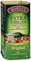 Масло Borges Extra Virgin оливковое 1л
