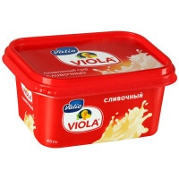 Сыр плавленый Viola Valio Cливочный 50%, 400г