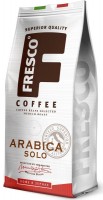 Кофе Fresco Arabica Solo в зернах 200г