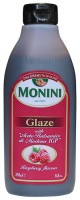 Соус Monini Glaze бальзамический с малиной 250мл