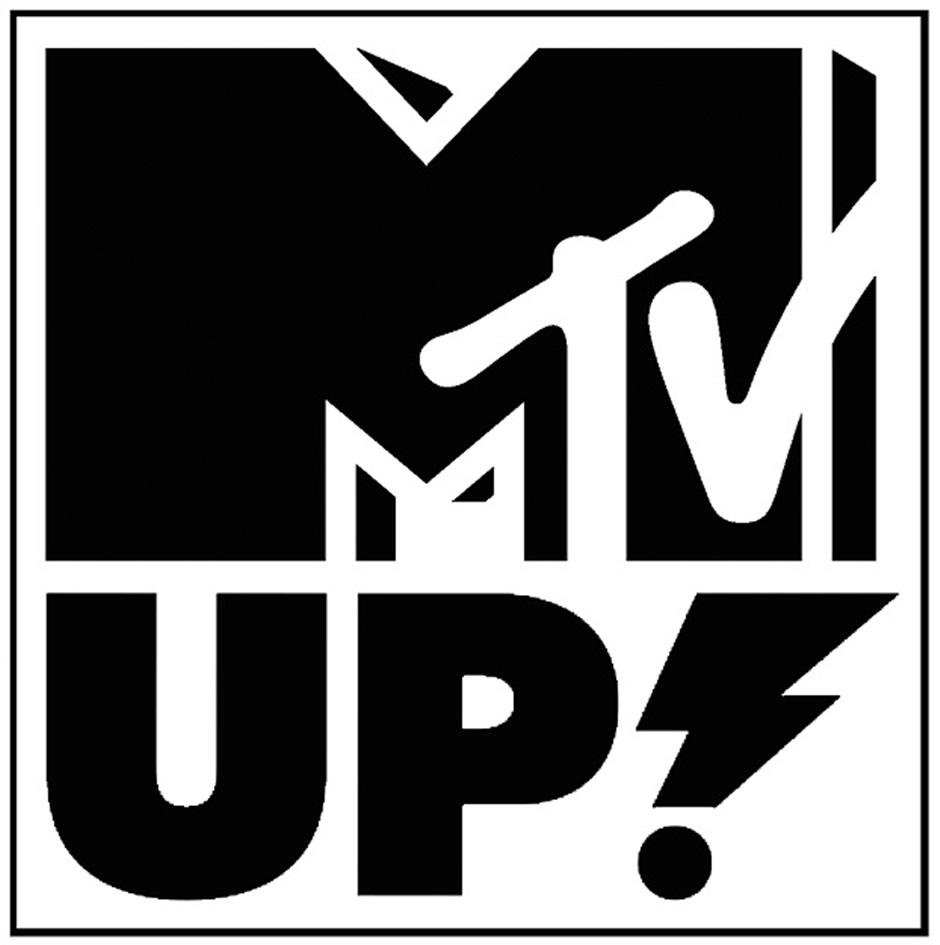 MTV Up