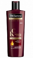 Шампунь Tresemme Keratin Color для окрашенных волос, 400 мл