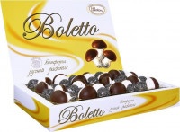 Набор конфет Акконд Boletto Premium ручной работы 400г
