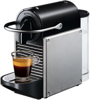 Кофеварка De'Longhi Nespresso Pixie EN 125.S