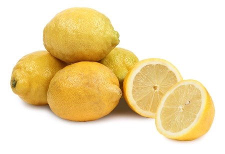 Лимон, цена за кг
