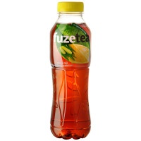 Чай холодный Fuze лимон-лемонграсс 0,5л