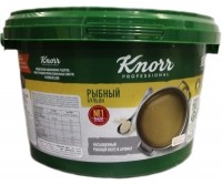 Бульон Knorr рыбный 2кг