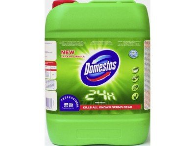 Универсальное чистящее дезинфицирующее средство Domestos 5л