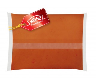 Соус Heinz кисло-сладкий 1кг