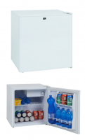 Холодильник Aro MF46W 46л, 46.5 х 50 х 53см