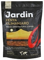 Кофе Jardin Kenia Kilimanjaro растворимый 150г