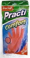 Перчатки Paclan Comfort размер S