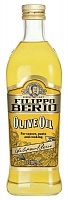 Смесь оливковых масел Filippo Berio Olive oil рафинированное + нерафинированное 1л