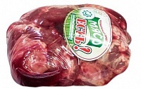 Окорок Мясо есть! бараний без кости охлажденный цена за кг