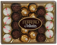 Набор конфет Ferrero Collection 260г