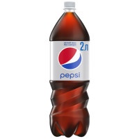 Напиток газированный Pepsi Light 2л
