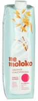 Напиток овсяный NeMoloko классический 3,2% 250мл