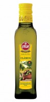 Масло оливковое ITLV Clasico 1л