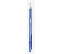 Ручка гелевая Erich Krause R-301 синяя 12шт