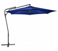 Зонт голубой Tarrington House 3м
