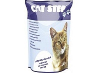 Наполнитель для кошачьих туалетов Cat Step 1800г