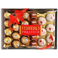 Конфеты Ferrero Prestige шоколадные 247г