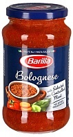 Соус Barilla томатный Болоньезе, 400г