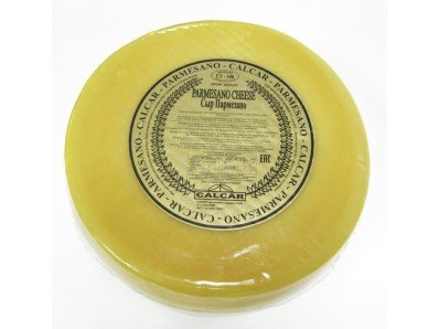 Сыр Calcar Пармезано твердый 31% 4,5кг