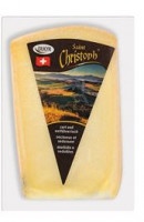 Сыр Lustenberger Le Superbe Saint Christoph твердый 56%, 200г