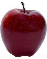 Яблоки Ред делишес, цена за кг