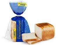 Хлеб Европейский Смак нарезка, 275г