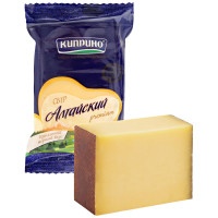 Сыр твердый Киприно Алтайский 50% 250г
