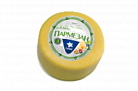 Сыр Laime Пармезан выдержка 3 месяца 40%, 1,1кг
