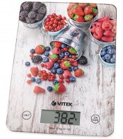 Весы кухонные Vitek VT-8031