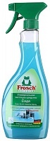 Средство чистящее Frosch Сода универсальное, 500 мл