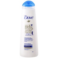 Шампунь Dove Hair Therapy Интенсивное восстановление, 380 мл