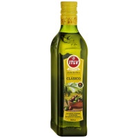 Масло ITLV Clasico оливковое 100%, 500мл