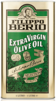 Масло оливковое Filippo Berio нерафинированное 1л