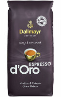 Кофе Dallmayr Espresso d Oro 1кг