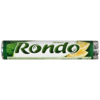 Конфеты Rondo освежающие лимон 30г